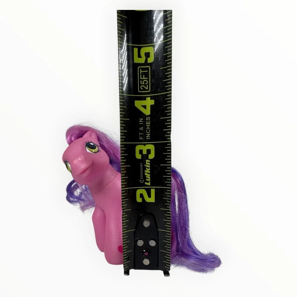 My Little Pony Baby Sparkleberry Swirl 2004 Bin4-2
